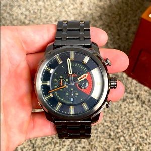 Diesel Men’s Watch